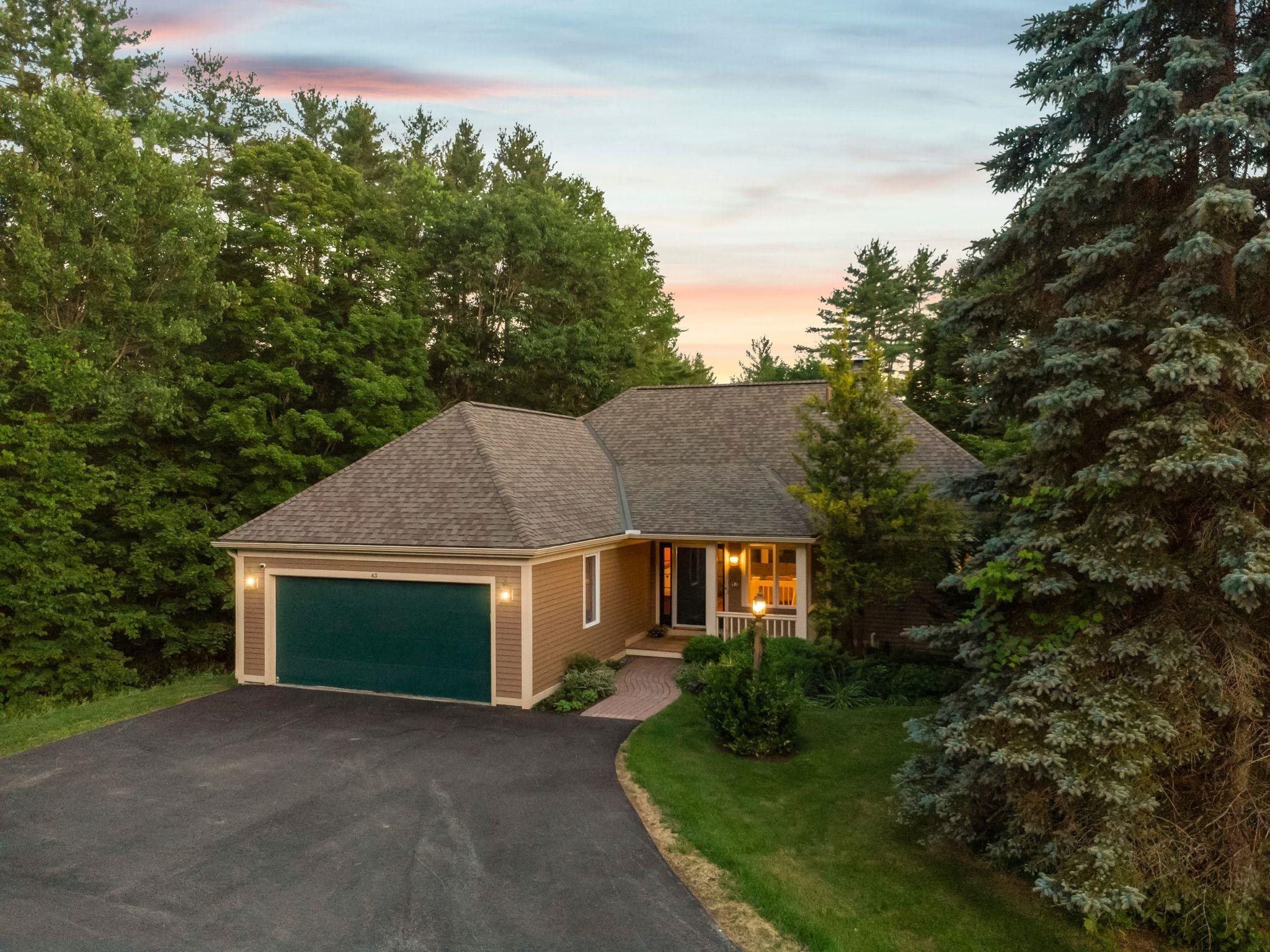 43 Berrill Farms Lane