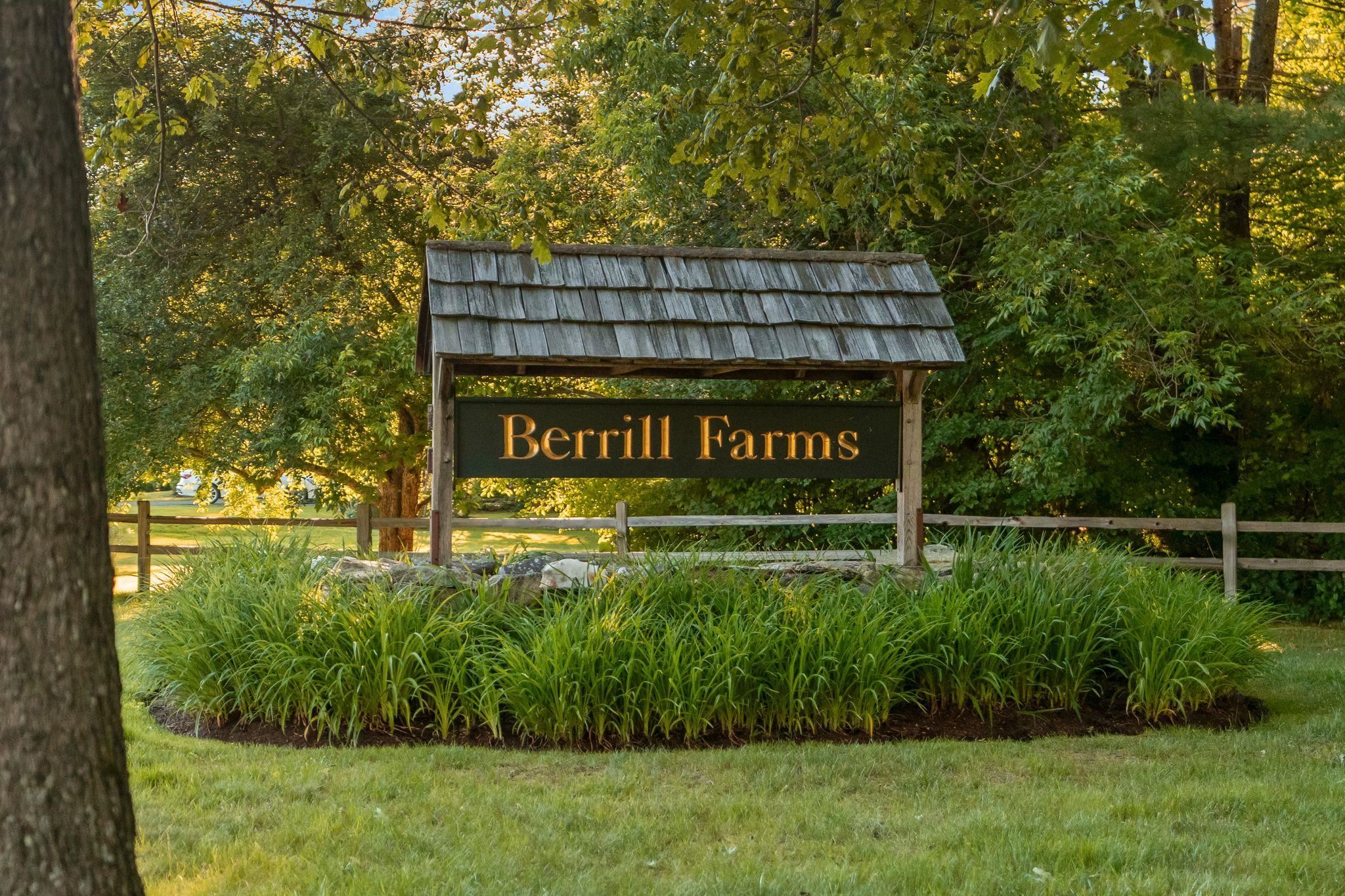 43 Berrill Farms Lane