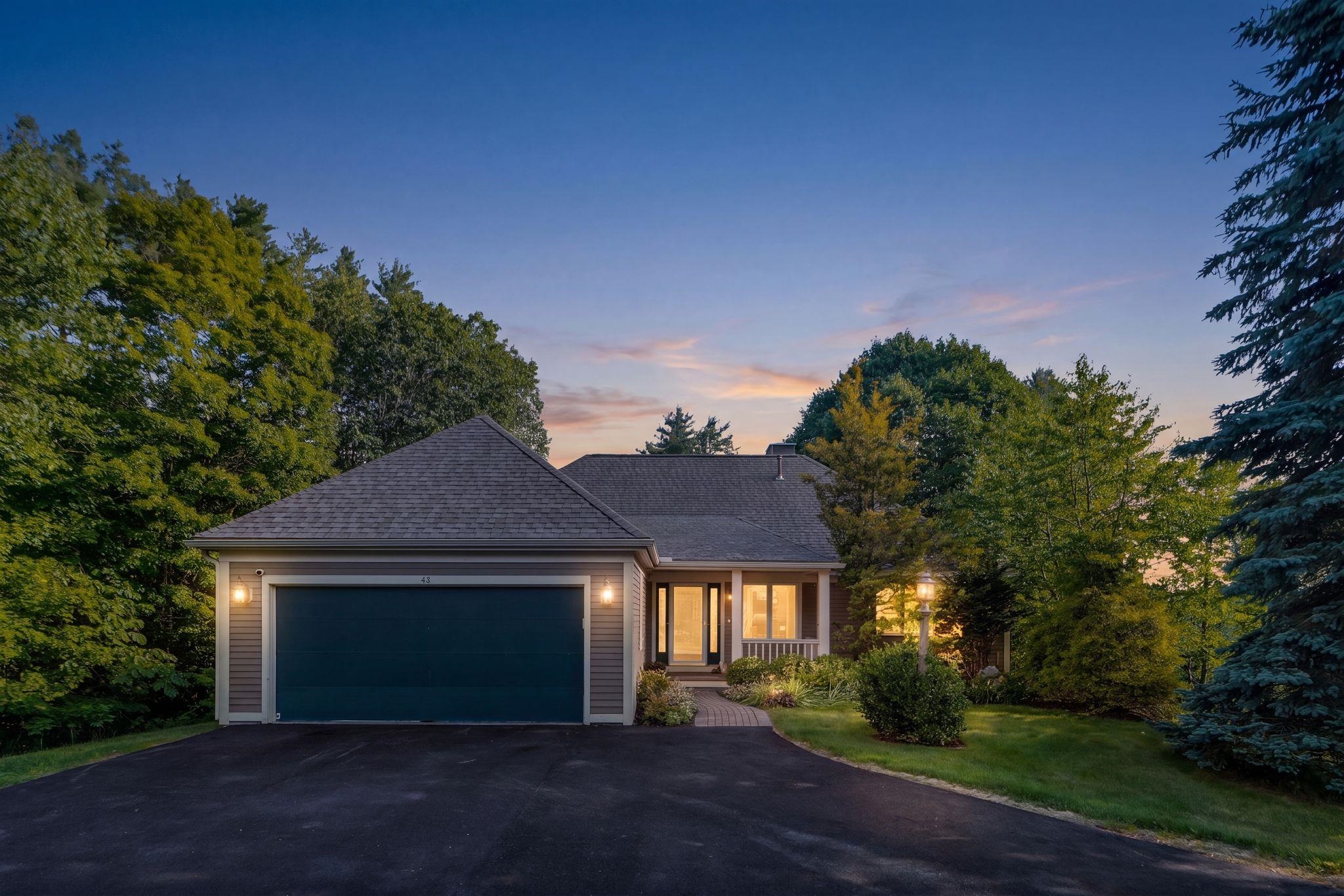 43 Berrill Farms Lane
