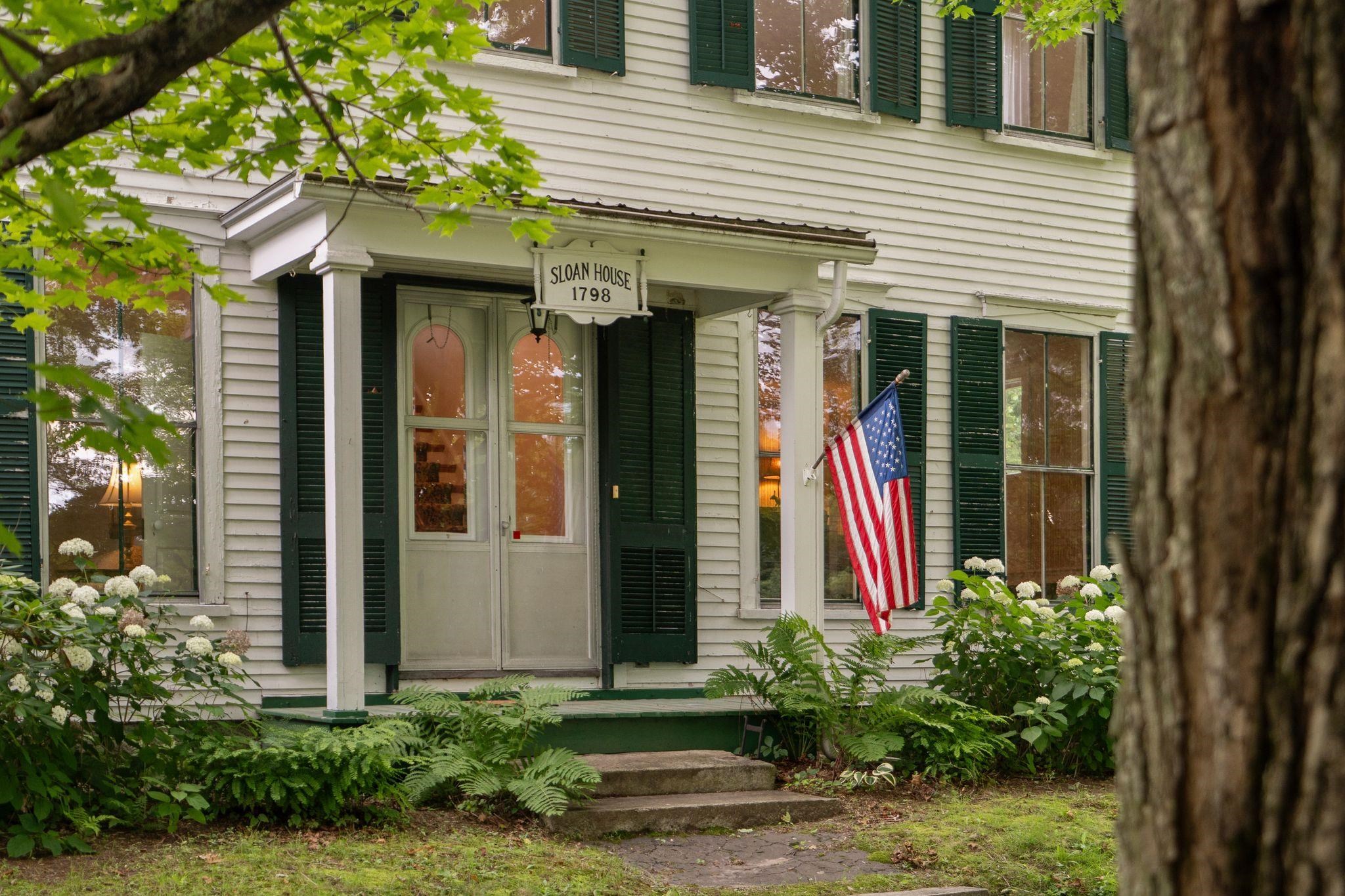 52 School Street