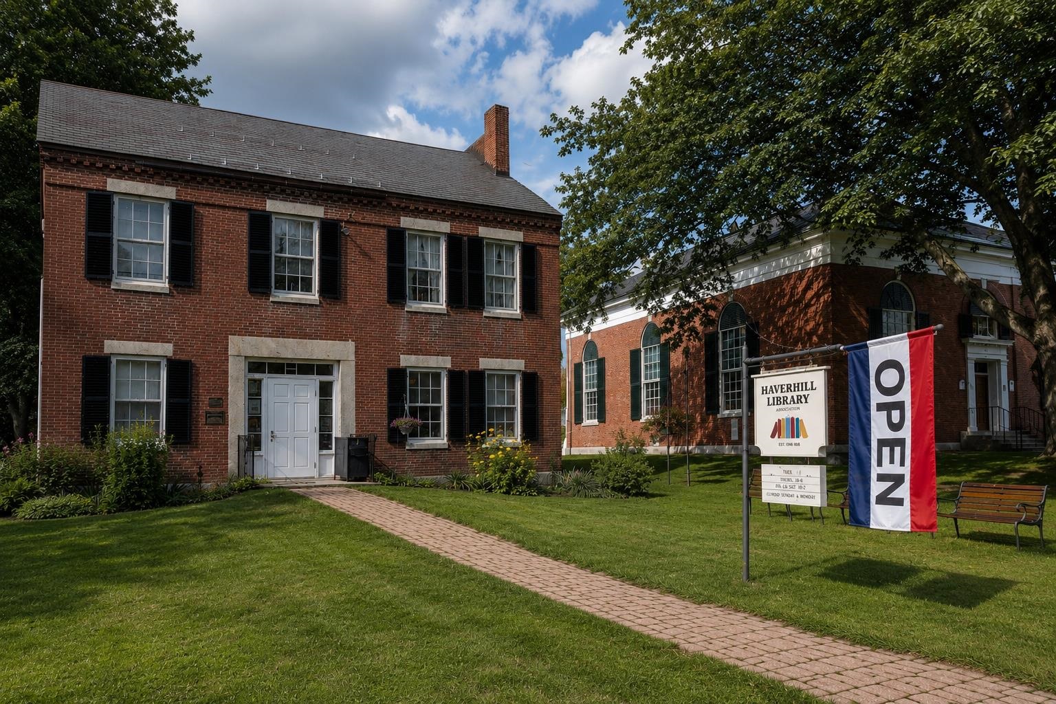 52 School Street