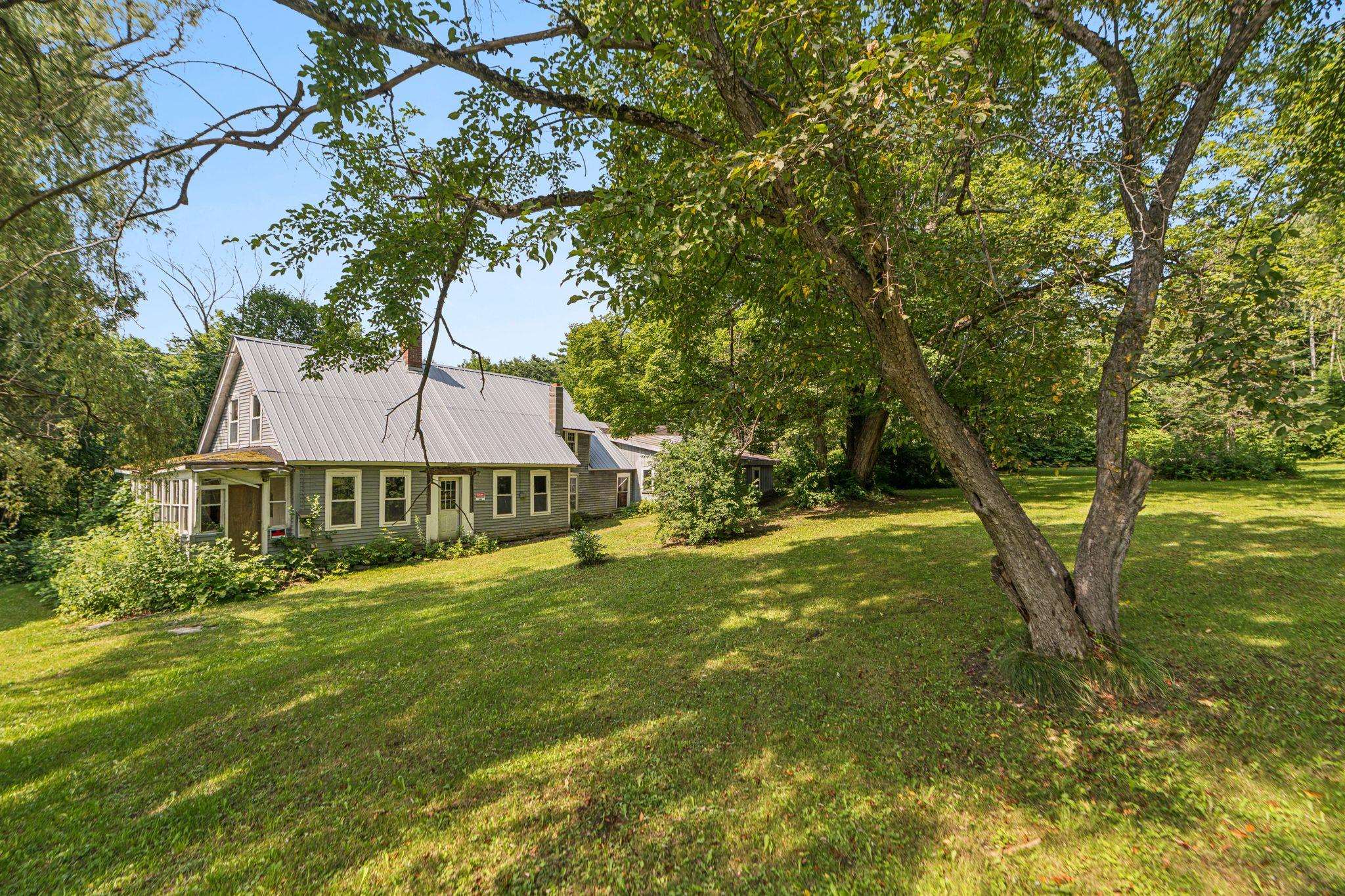 15 Payne Road