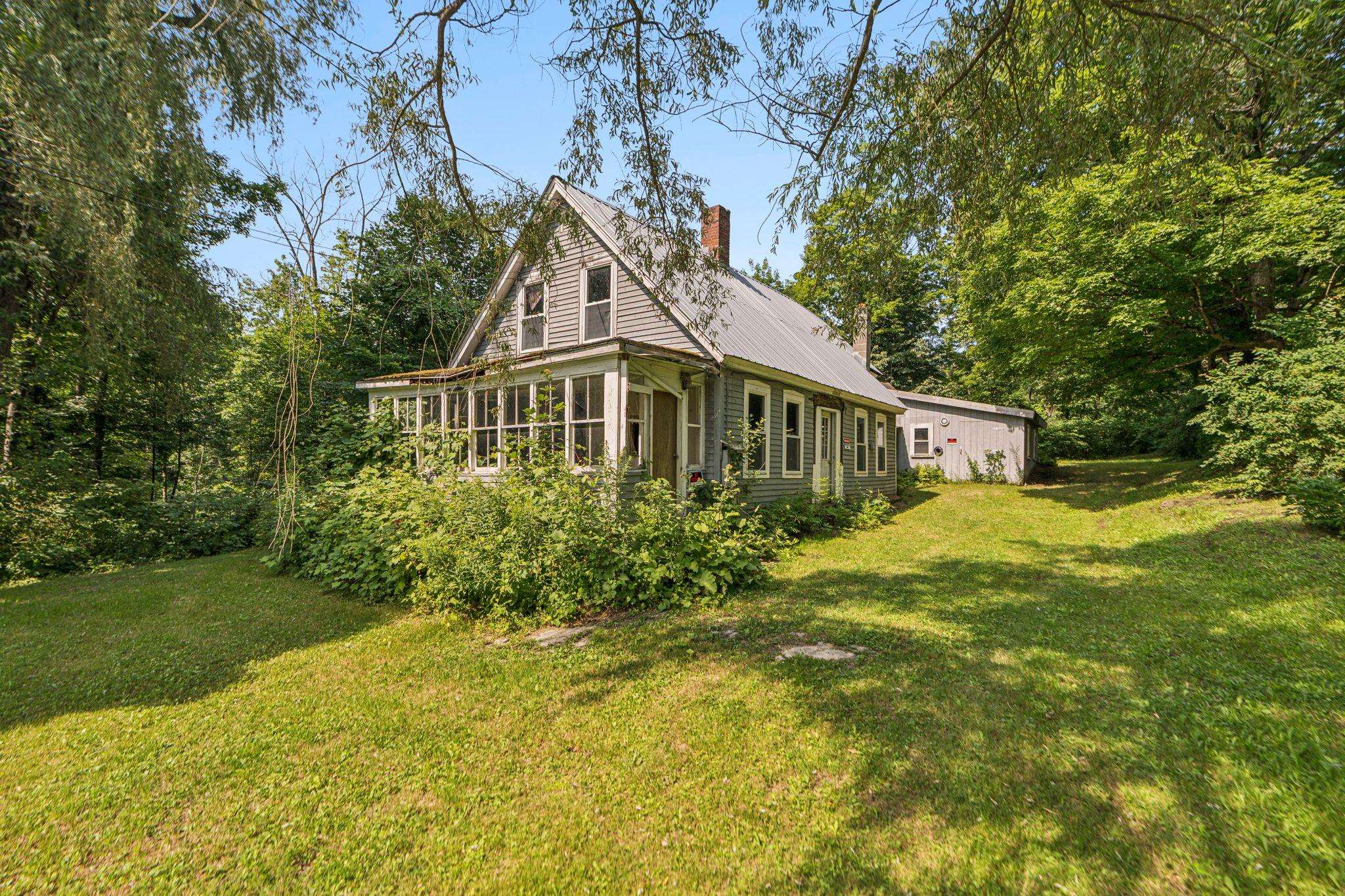 15 Payne Road