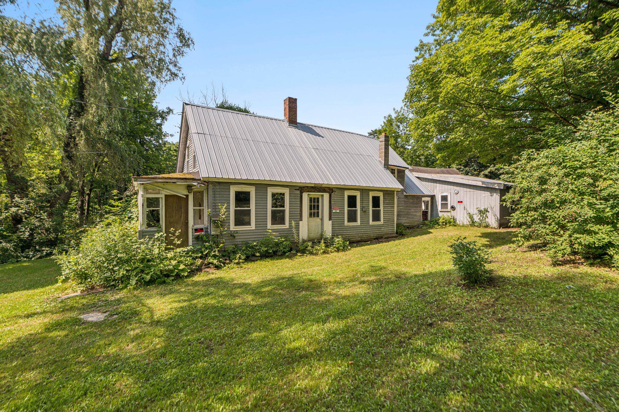 15 Payne Road