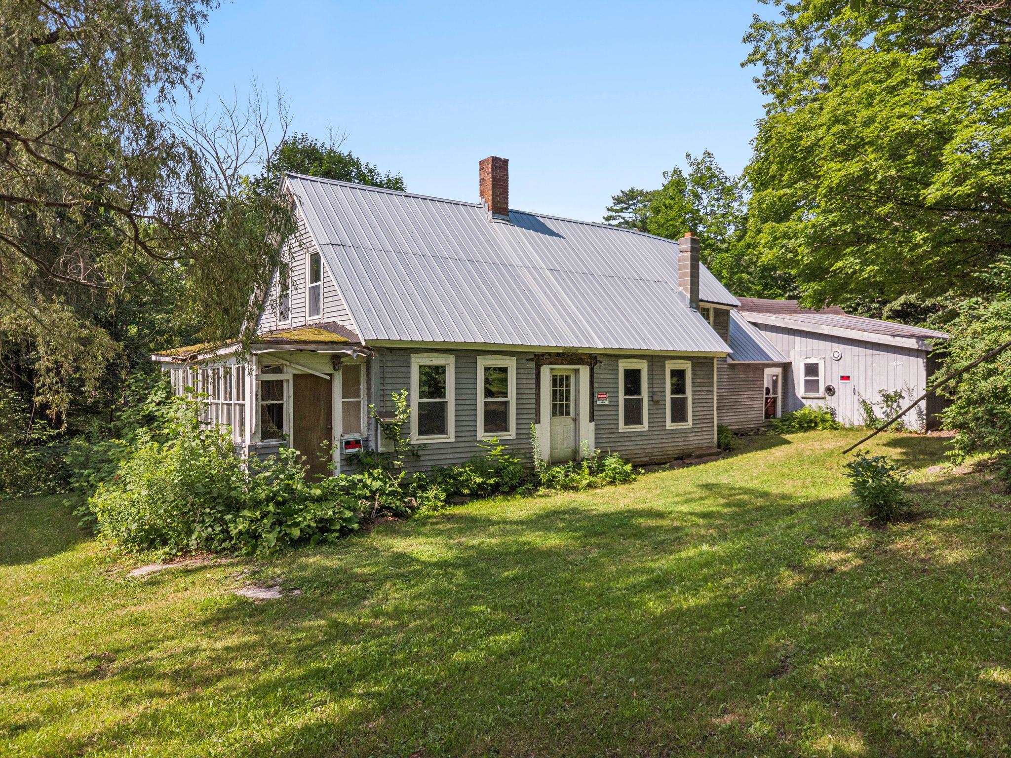 15 Payne Road