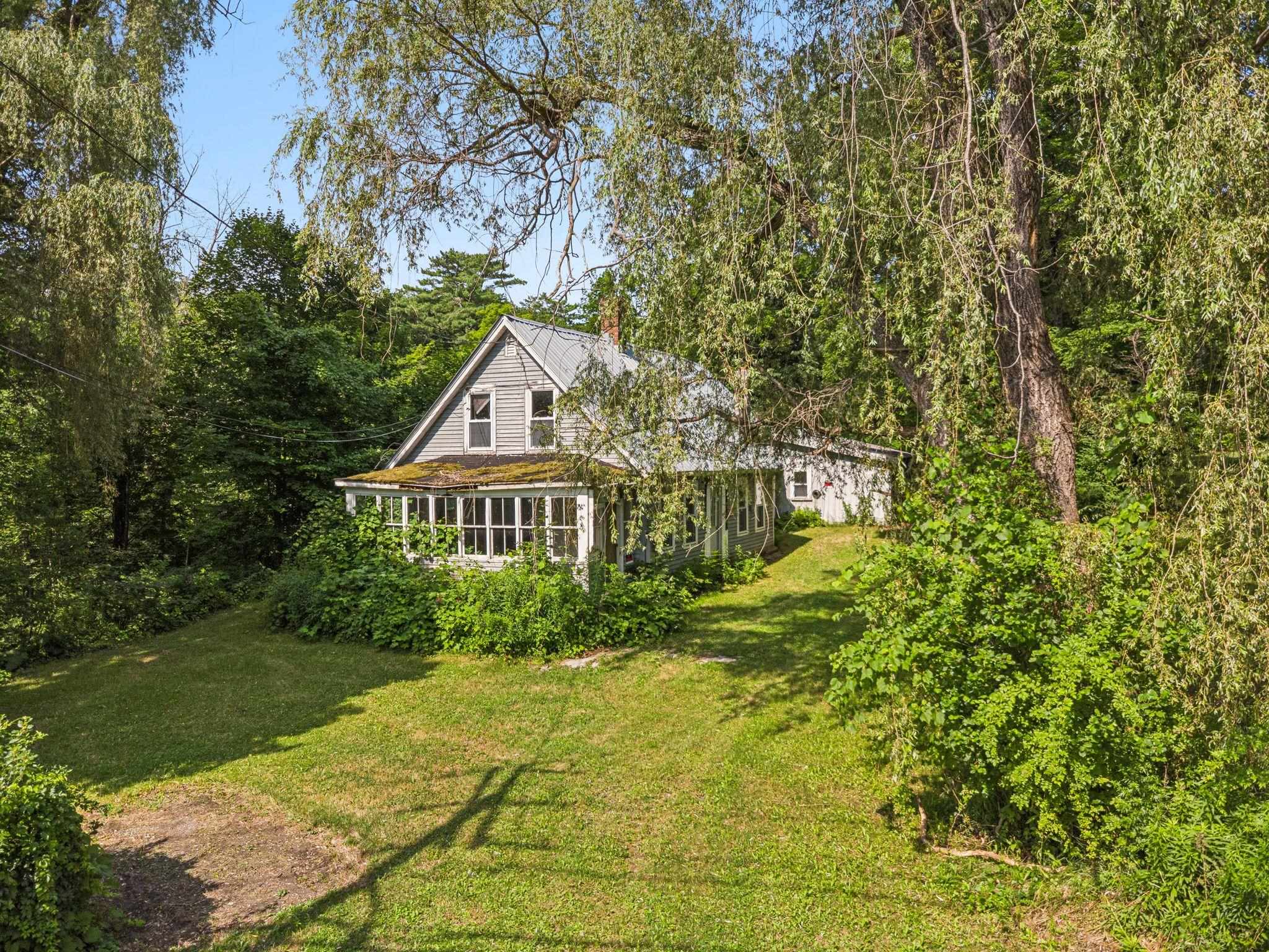 15 Payne Road
