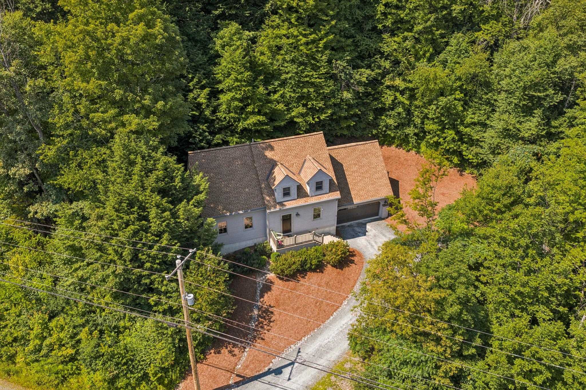 22 Cove Drive