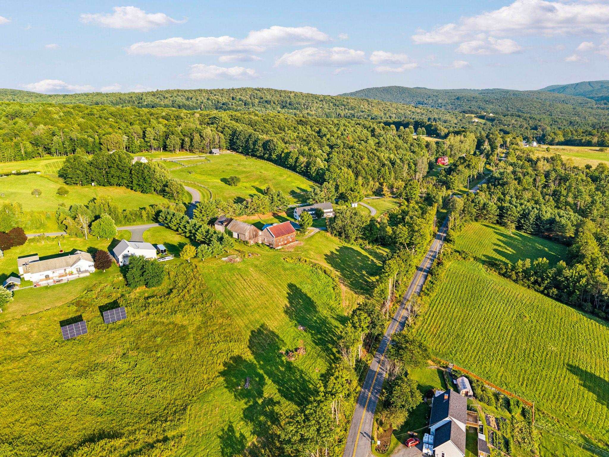 9 Eagle Ridge