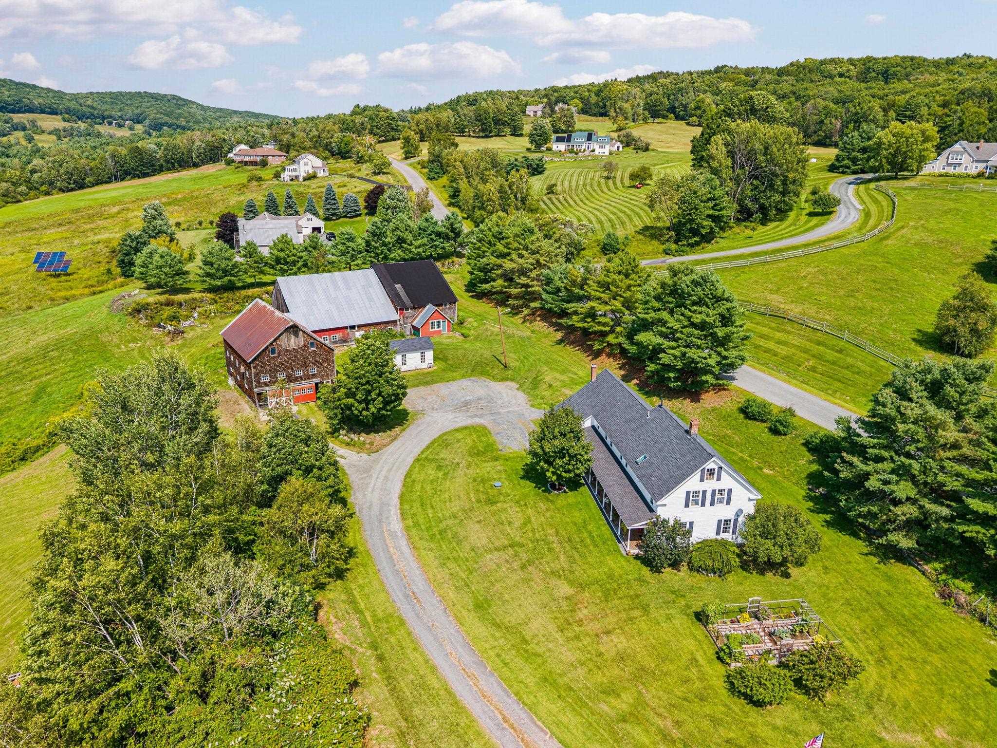 9 Eagle Ridge
