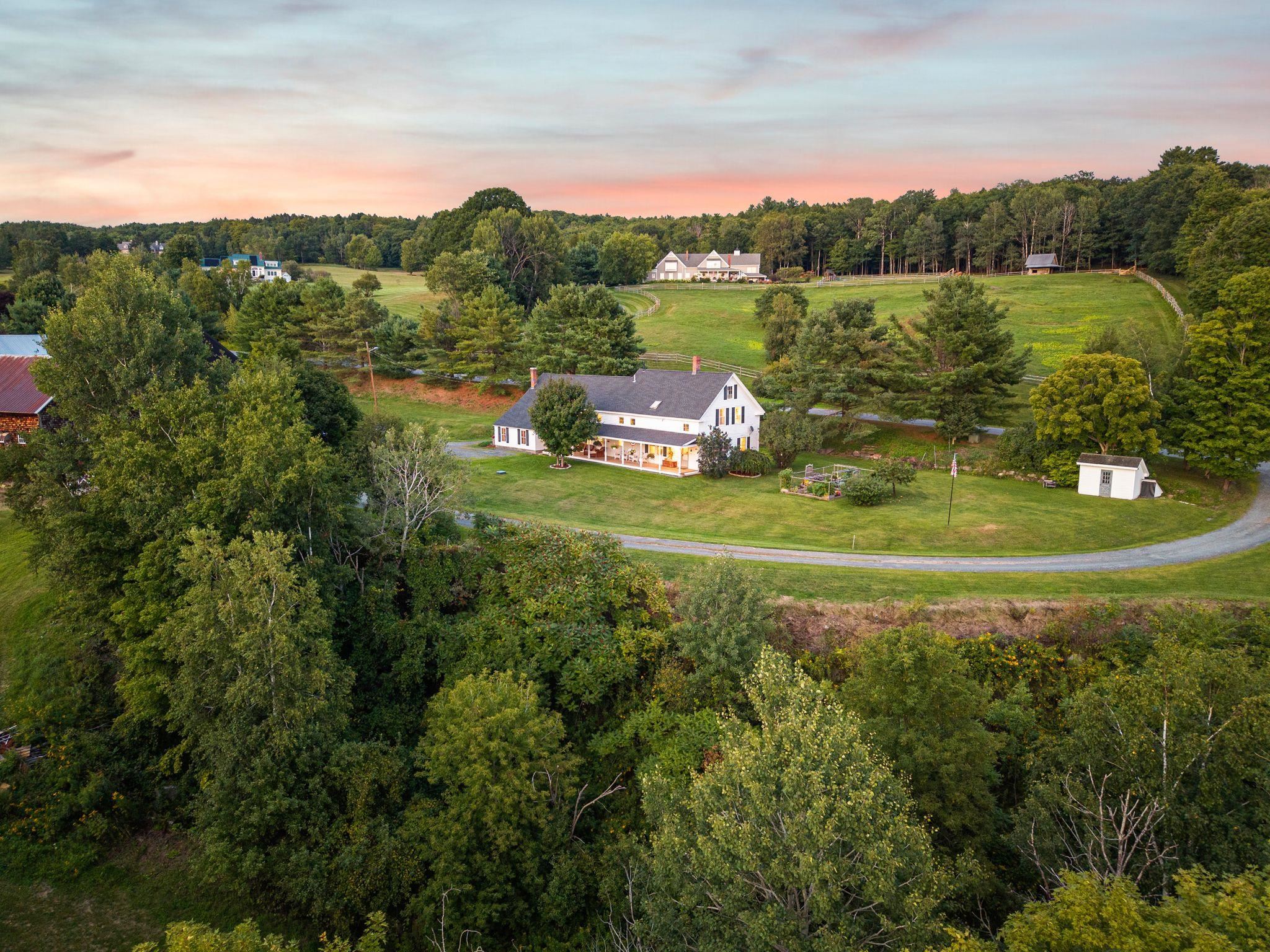 9 Eagle Ridge