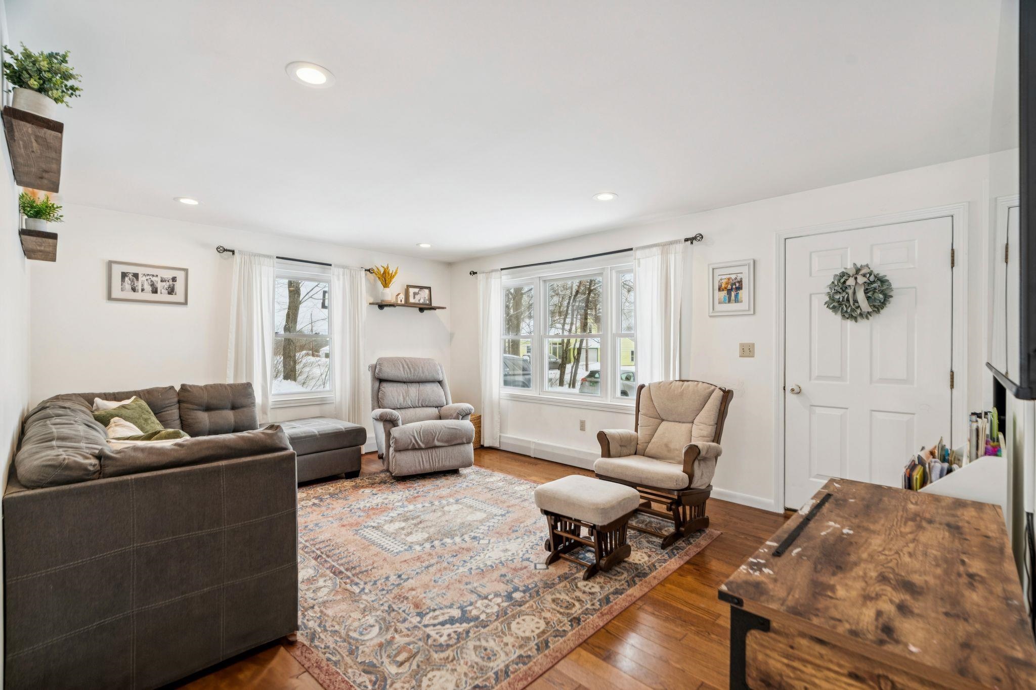 20 Batchelder Avenue