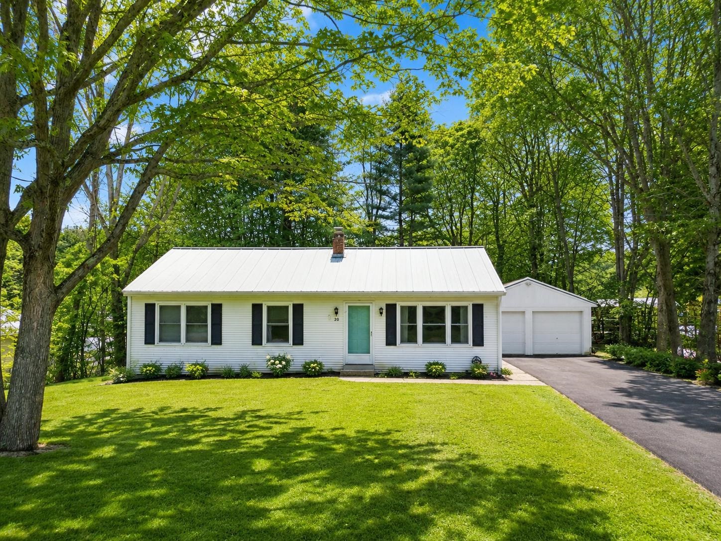 20 Batchelder Avenue