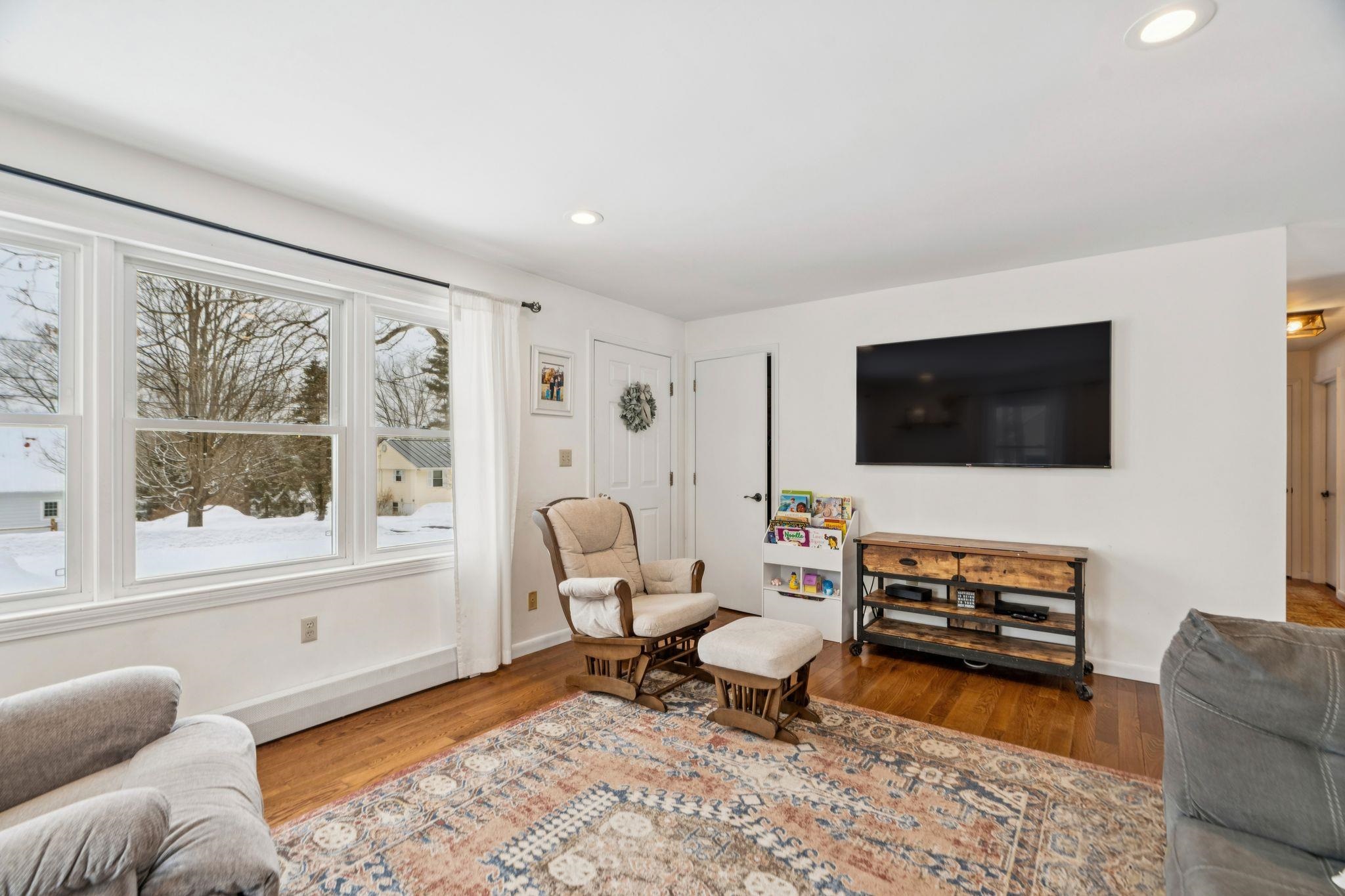 20 Batchelder Avenue