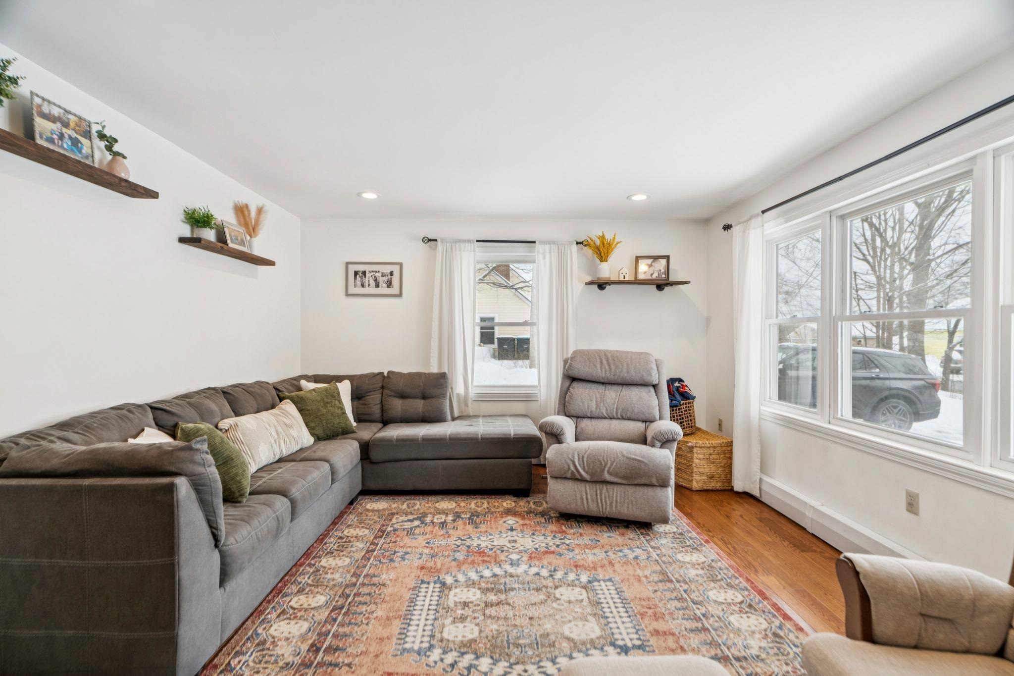 20 Batchelder Avenue