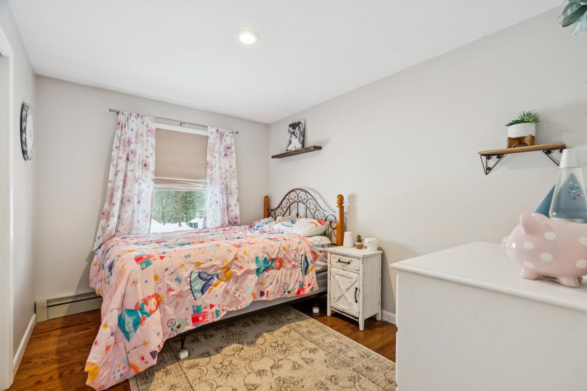 20 Batchelder Avenue