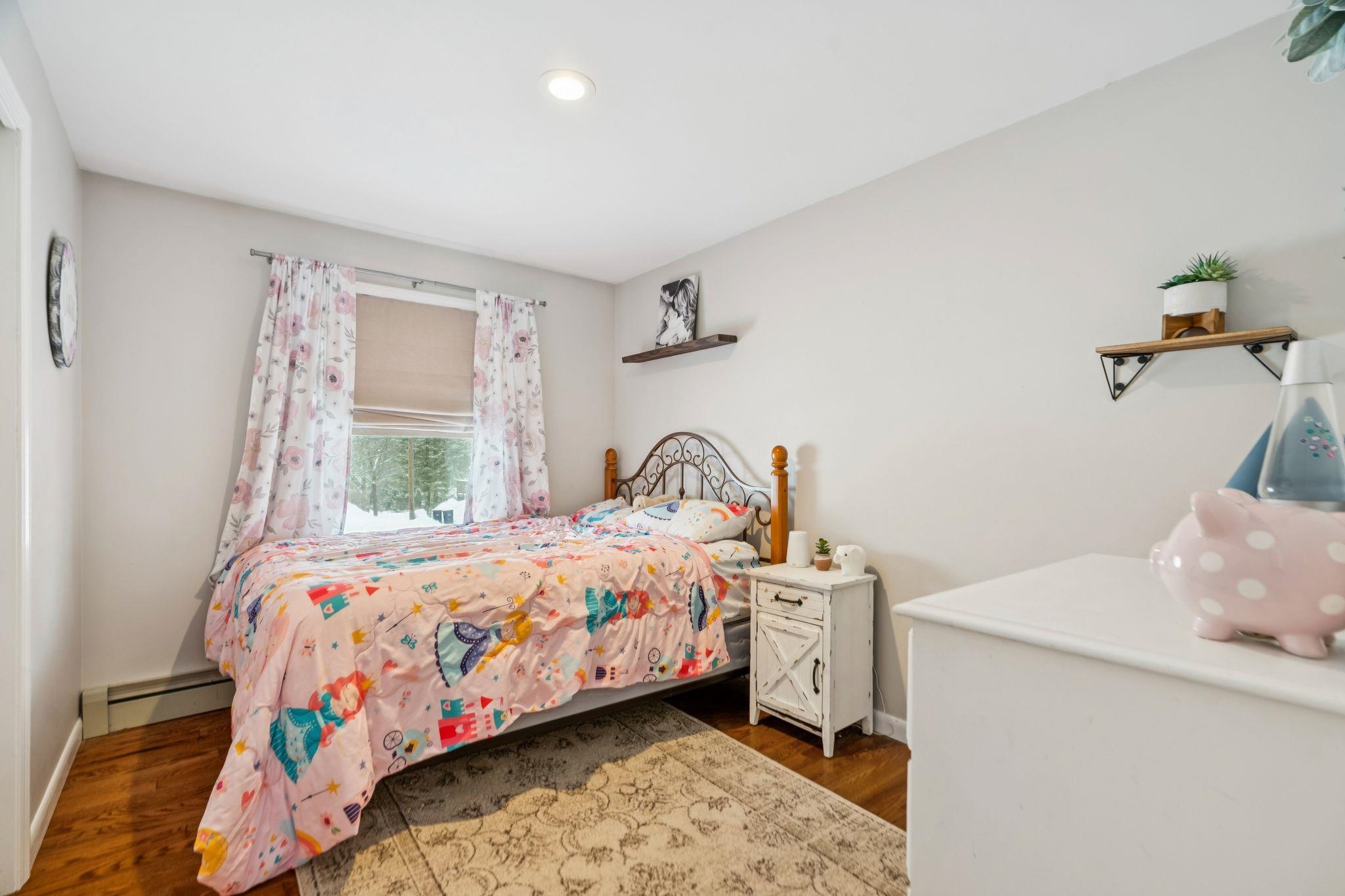 20 Batchelder Avenue