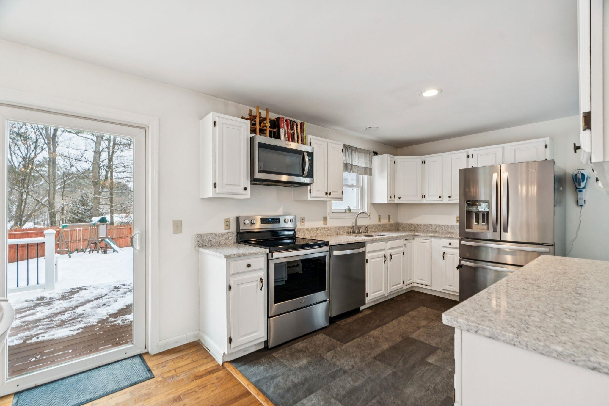 20 Batchelder Avenue