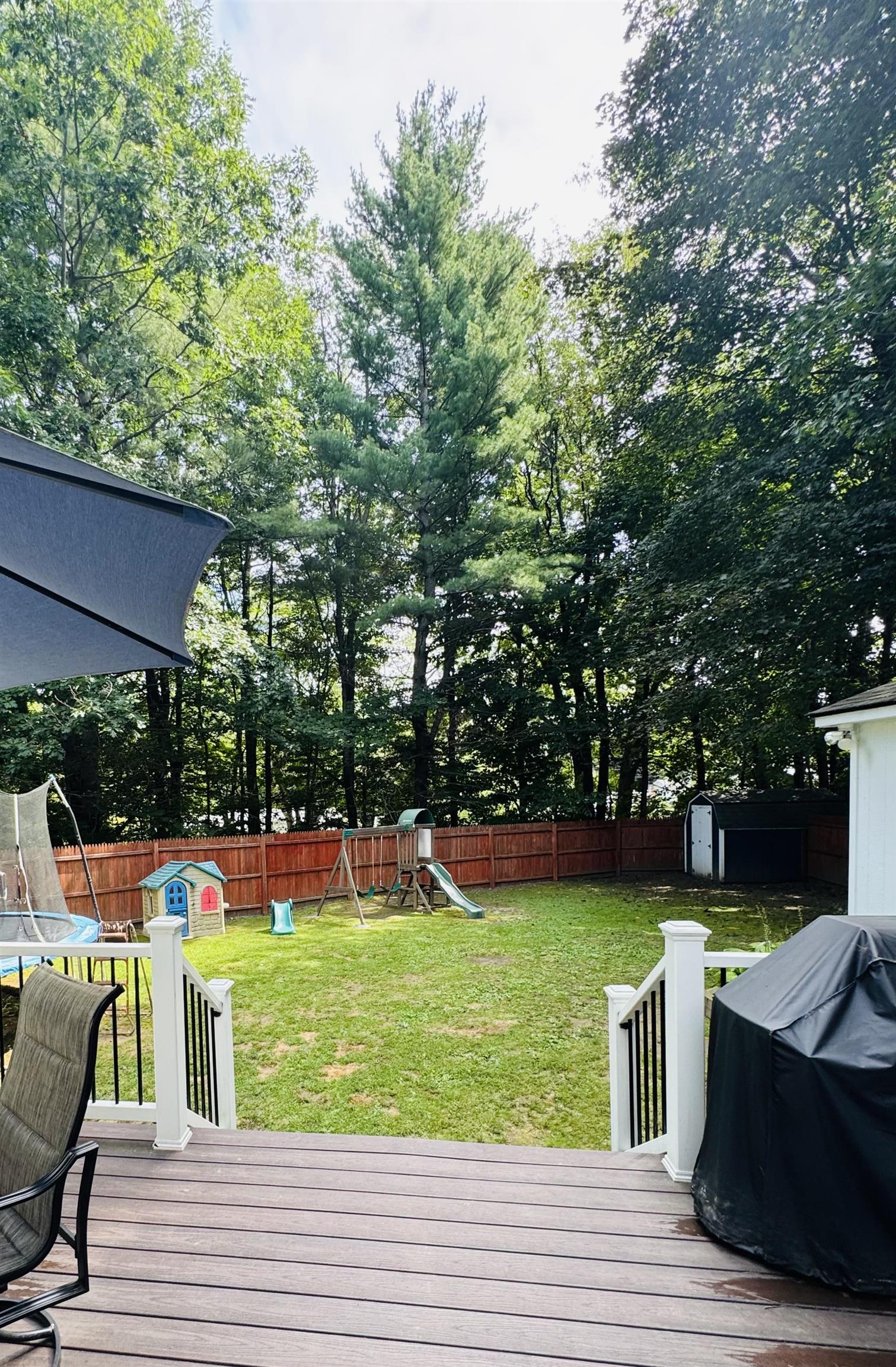 20 Batchelder Avenue