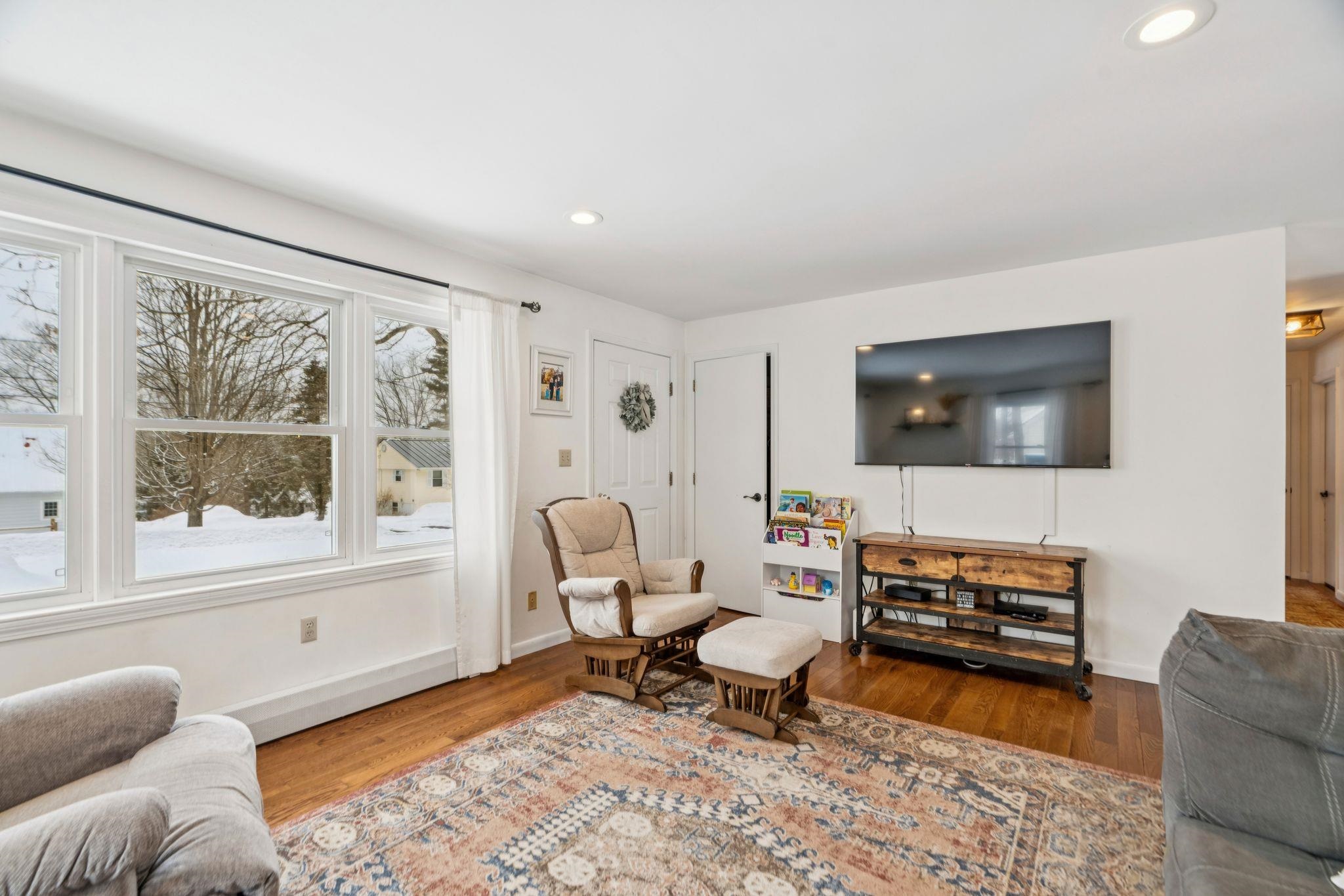 20 Batchelder Avenue