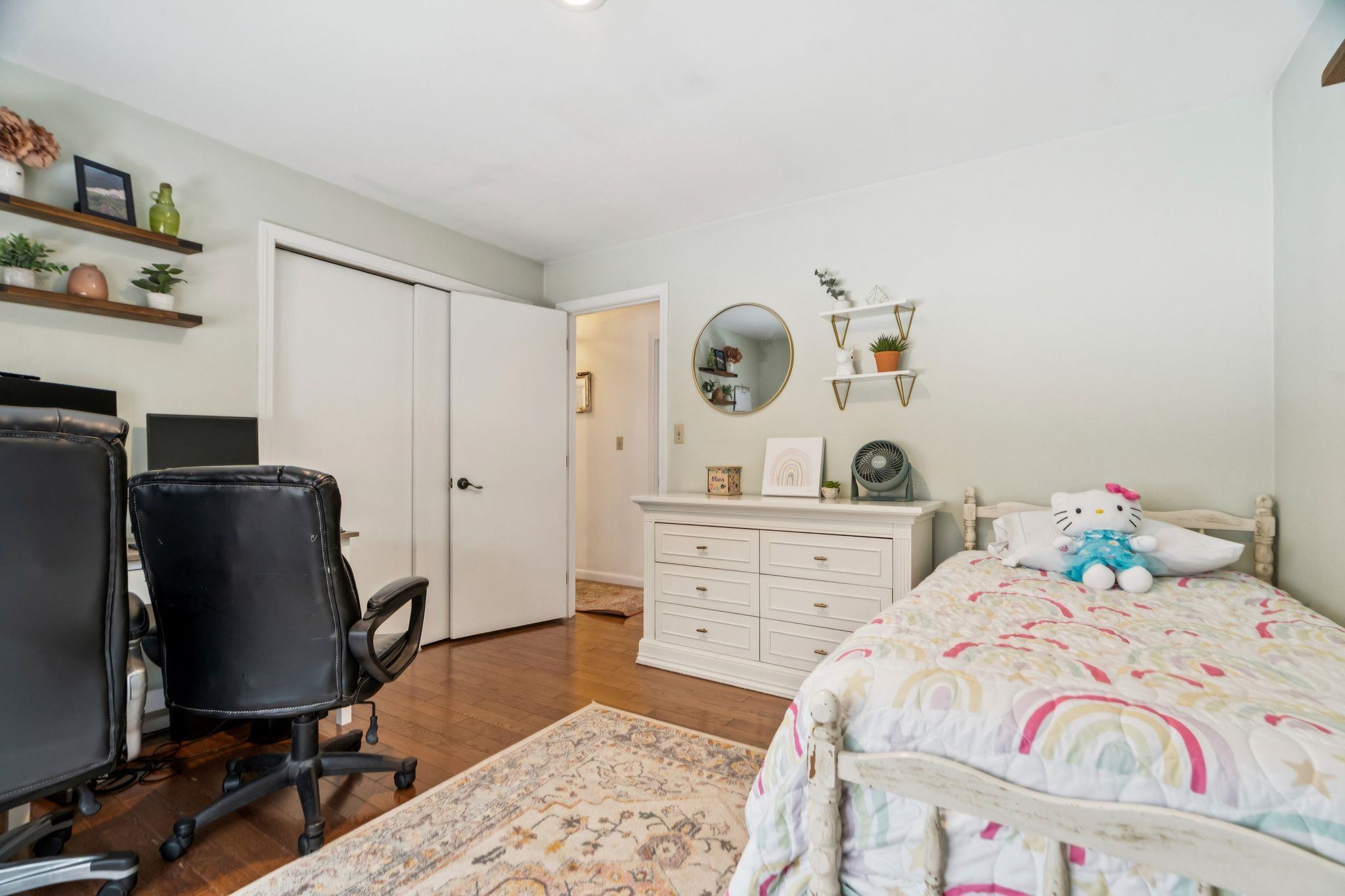 20 Batchelder Avenue