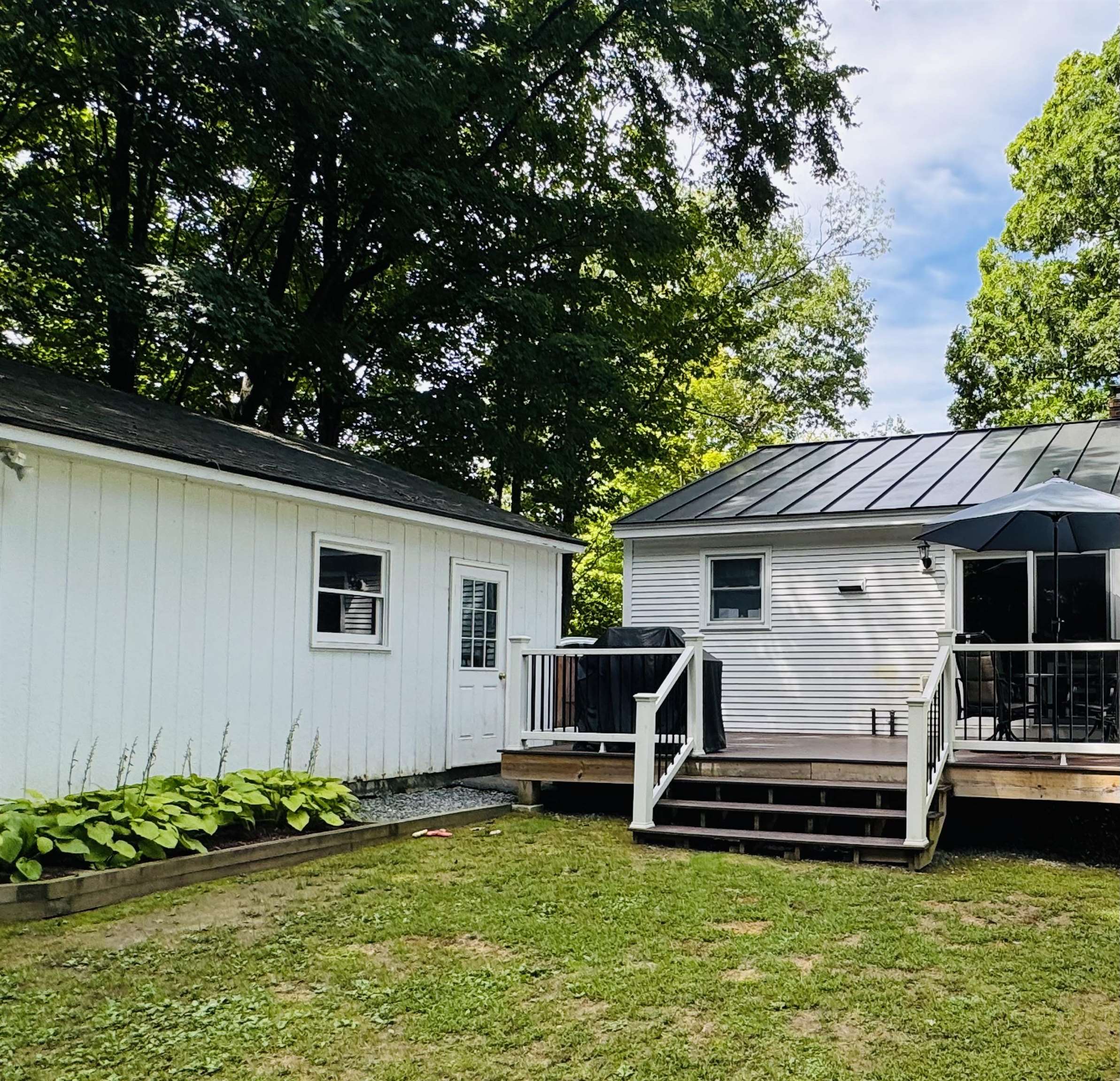 20 Batchelder Avenue