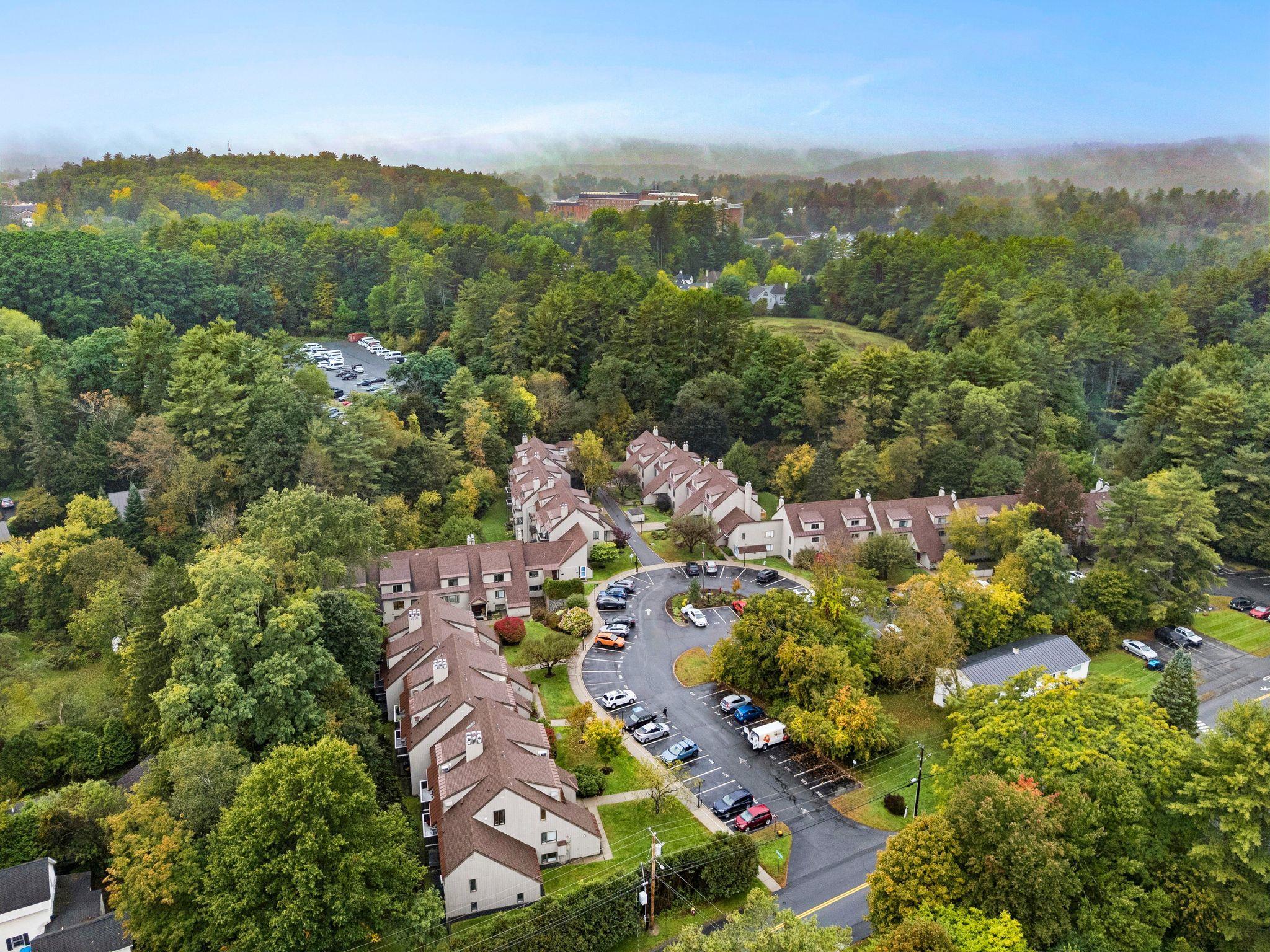 310 Brook Hollow Unit: 310