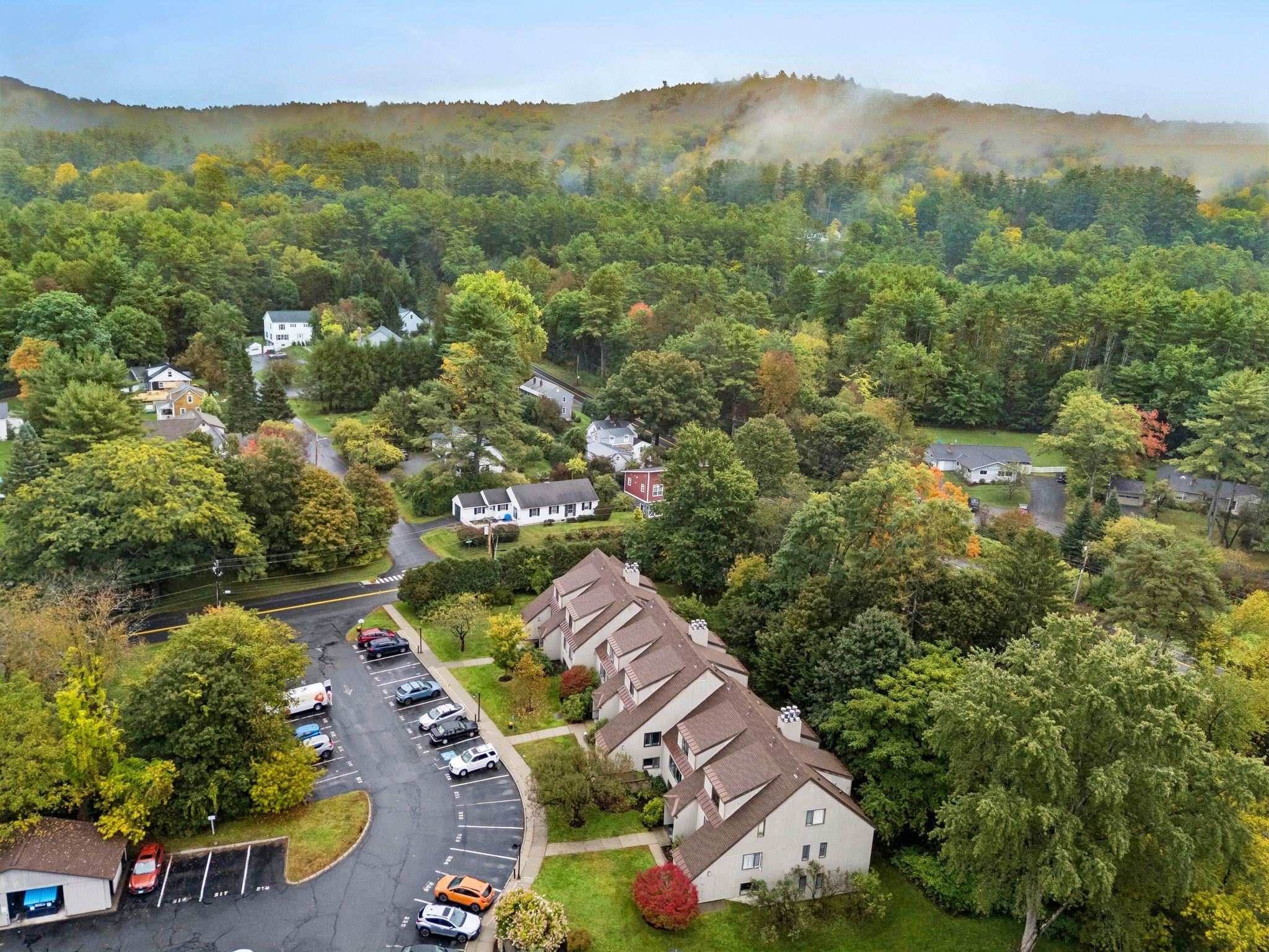 310 Brook Hollow Unit: 310