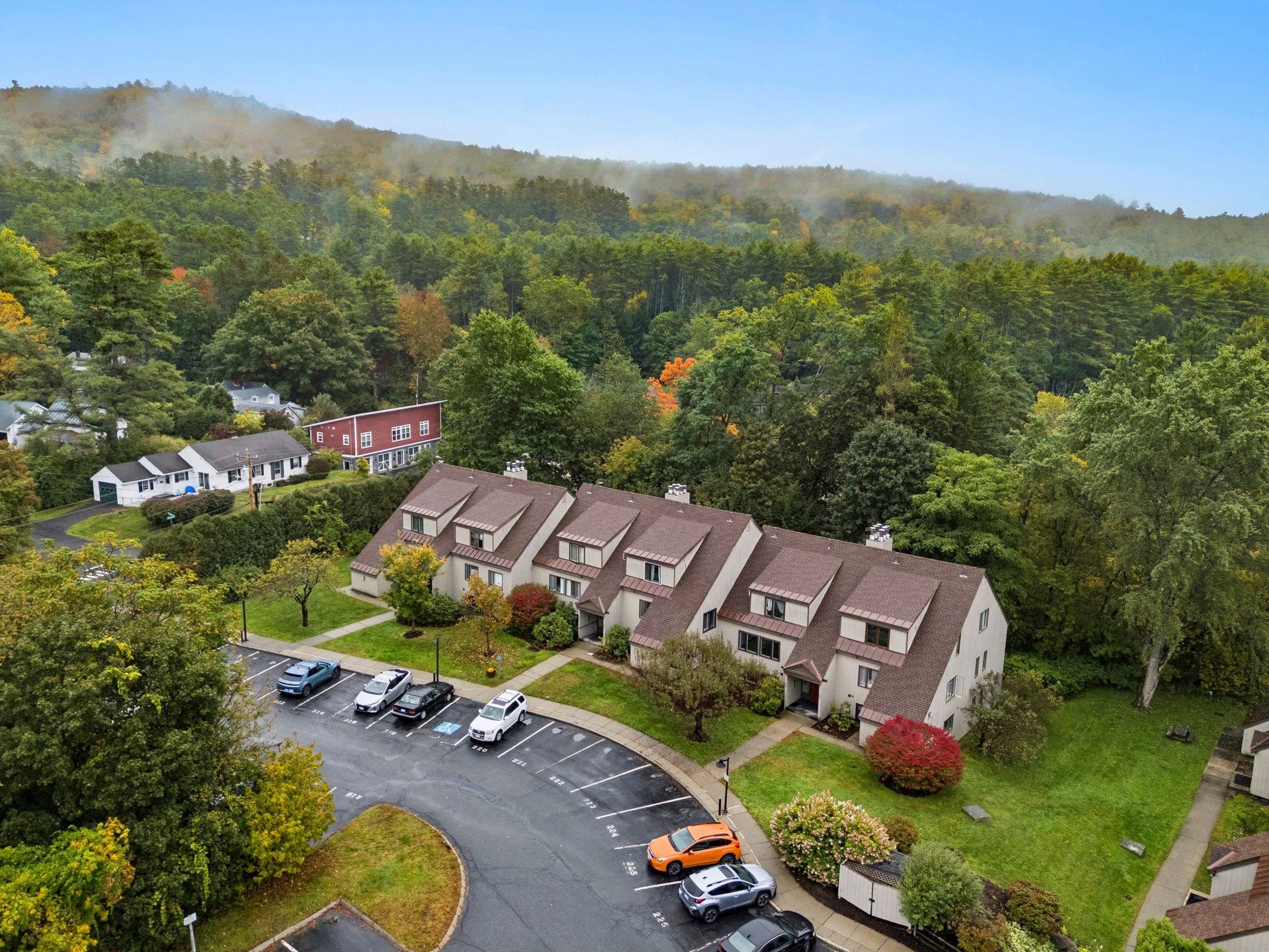 310 Brook Hollow Unit: 310