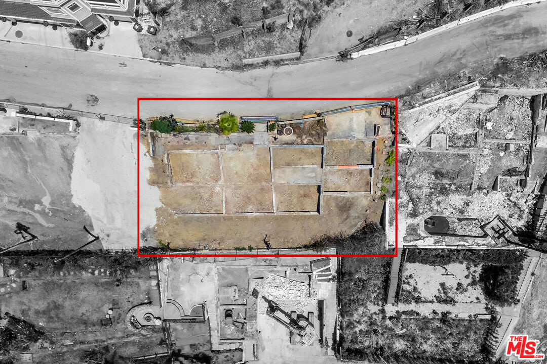 17810 Castellammare Dr