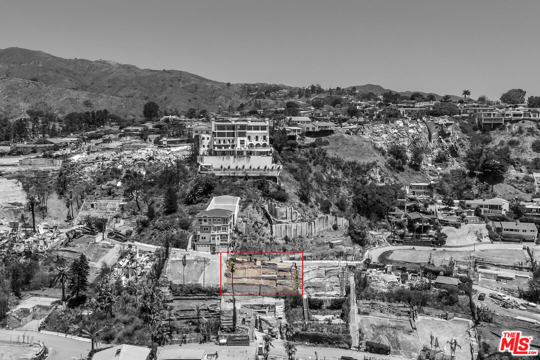 17810 Castellammare Dr