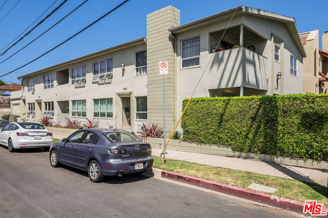 11901 Nebraska Ave Unit: 3