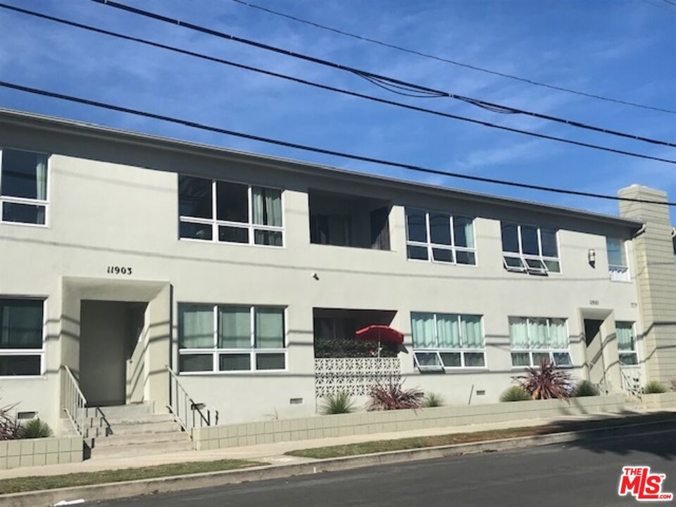 11901 Nebraska Ave Unit: 3