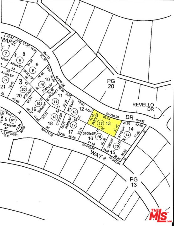 17810 Castellammare Dr