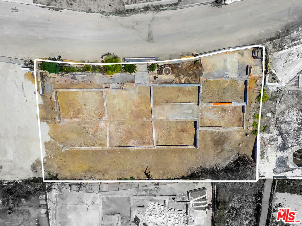 17810 Castellammare Dr