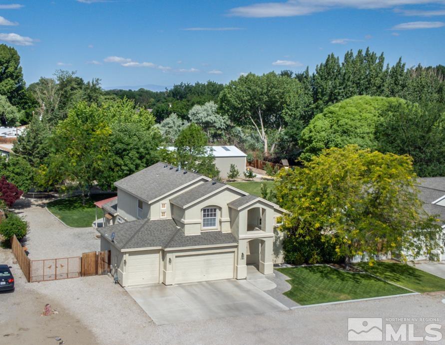 1162 Bon Accord Lane