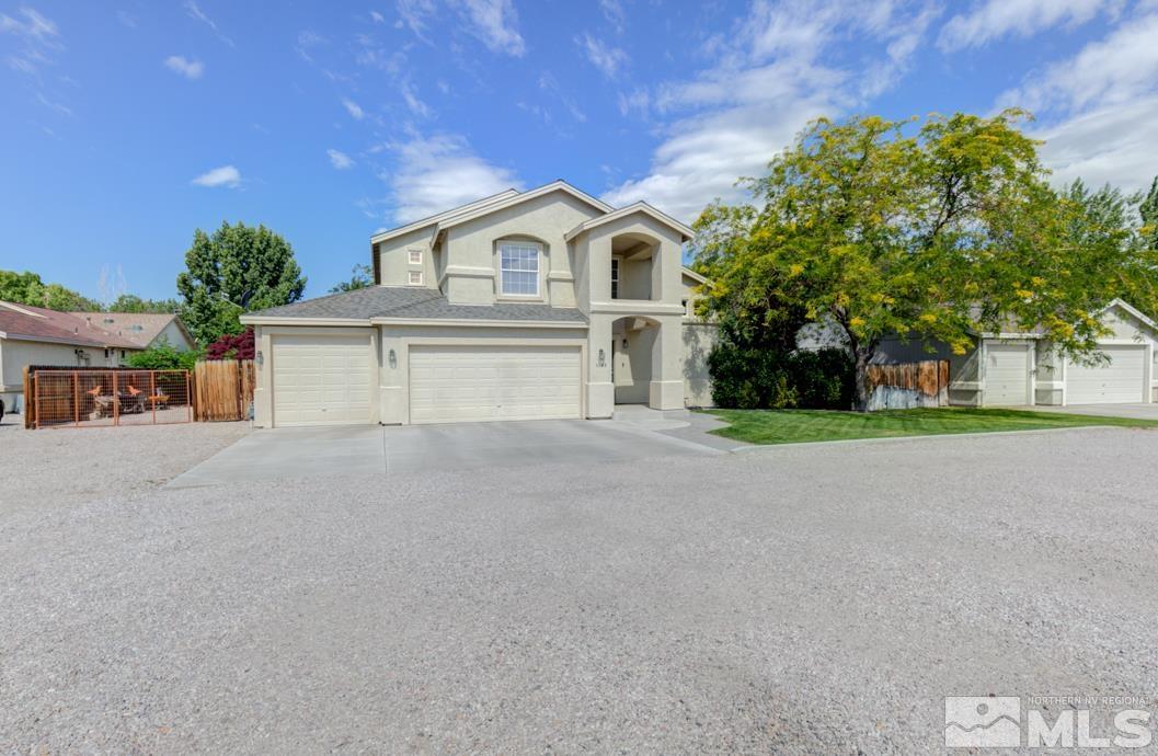 1162 Bon Accord Lane