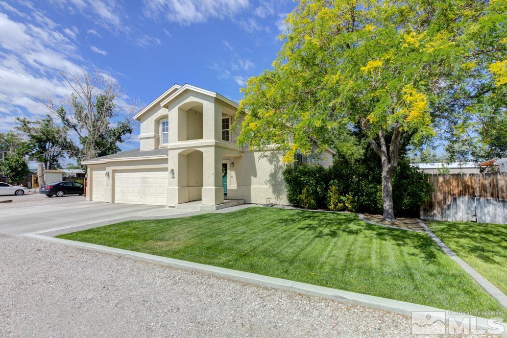 1162 Bon Accord Lane