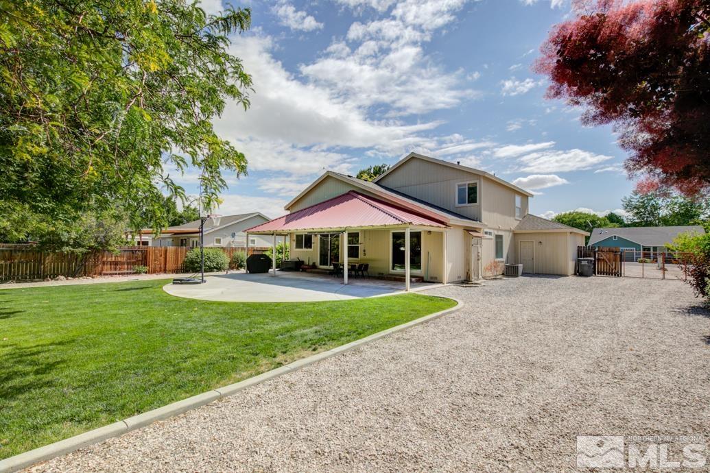 1162 Bon Accord Lane