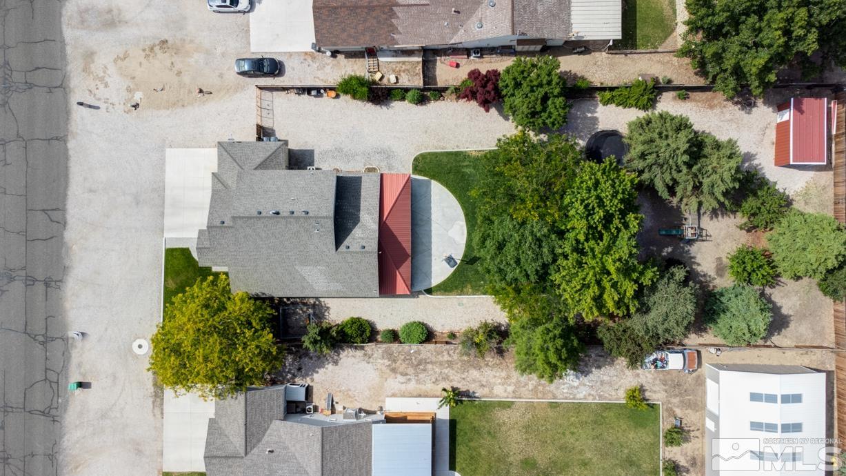 1162 Bon Accord Lane