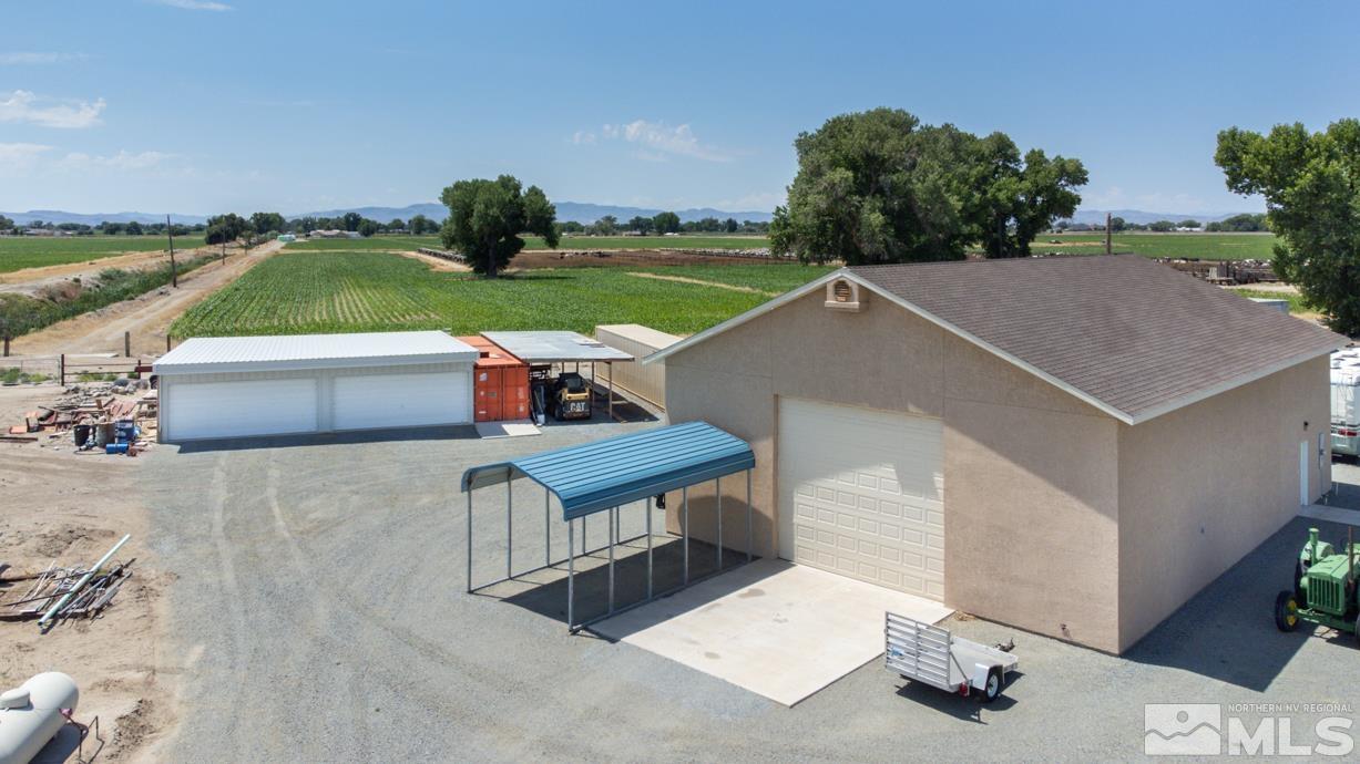 3376 Weaver Road