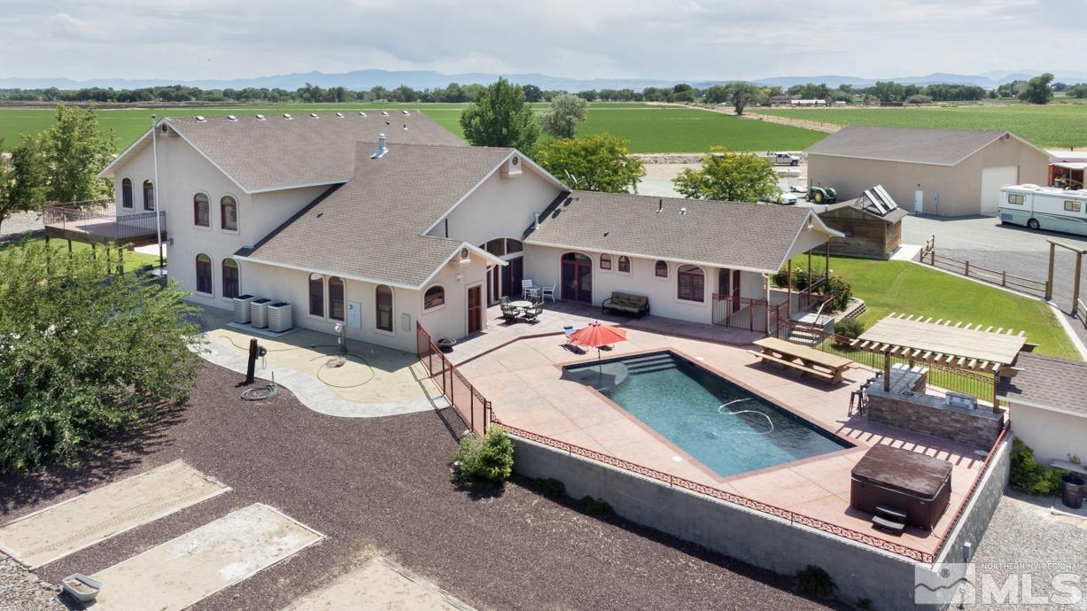 3376 Weaver Road