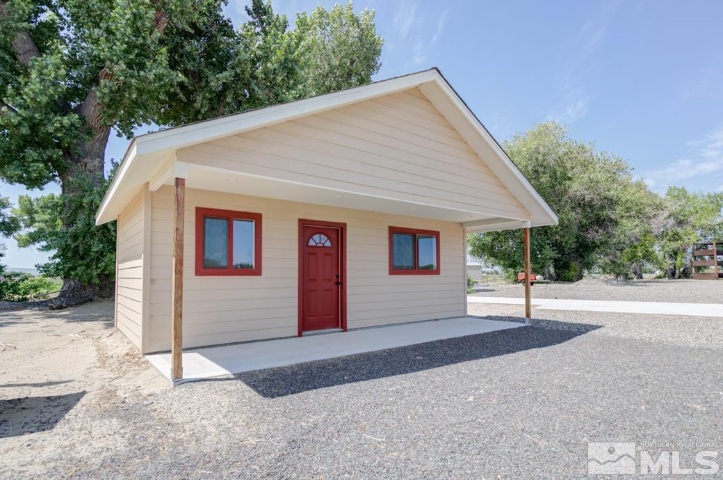3376 Weaver Road