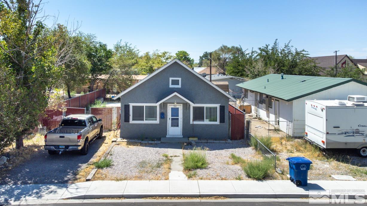 312 E Richards Street