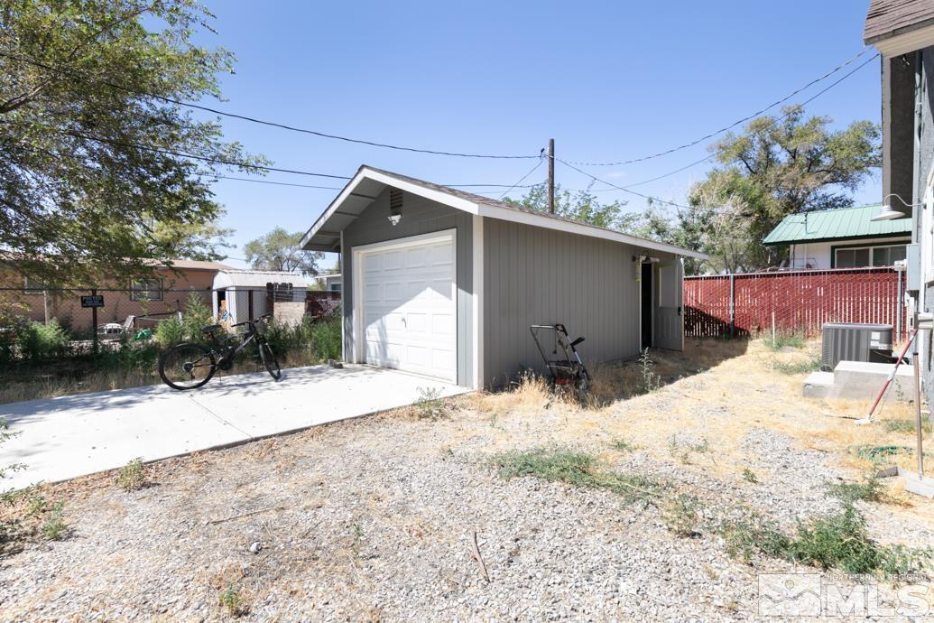 312 E Richards Street