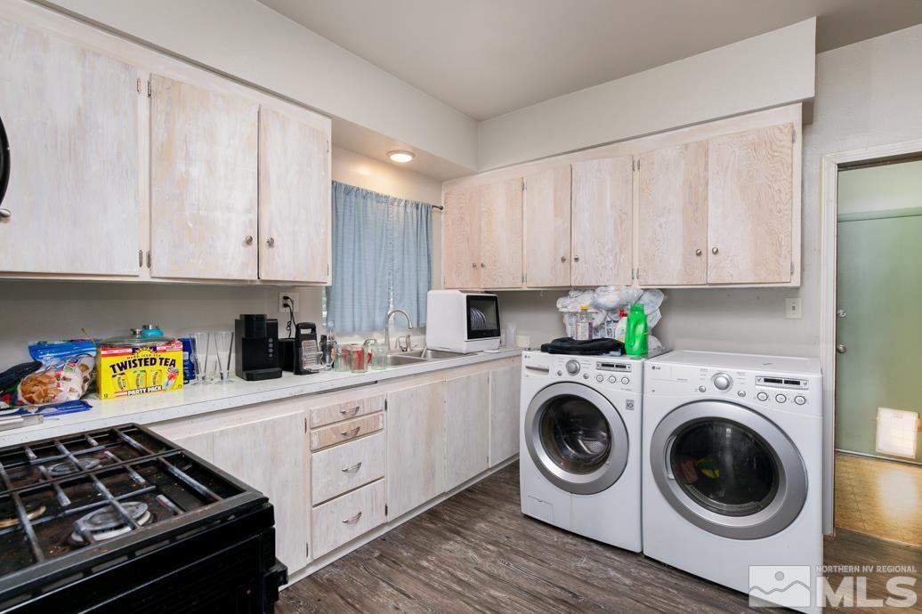 312 E Richards Street