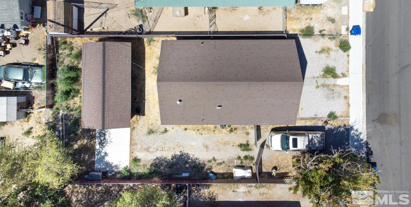 312 E Richards Street