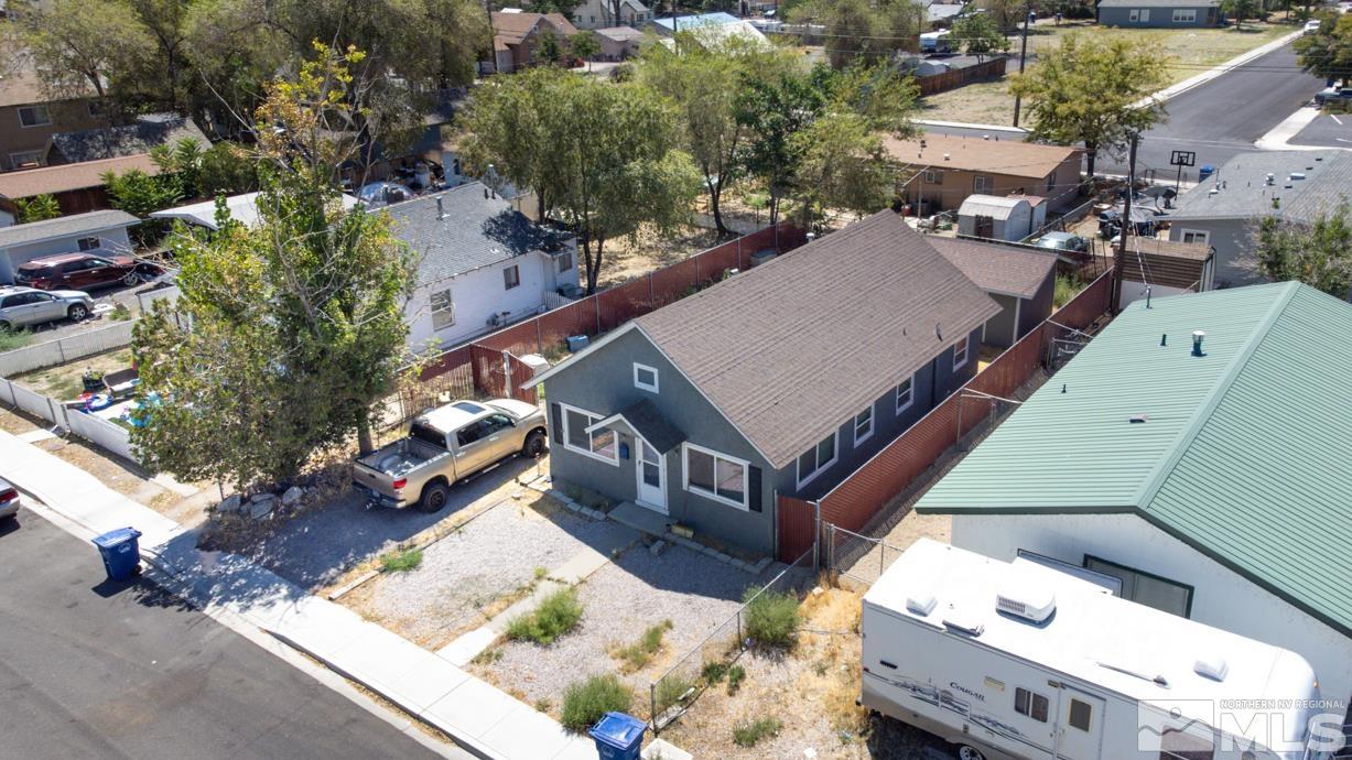 312 E Richards Street