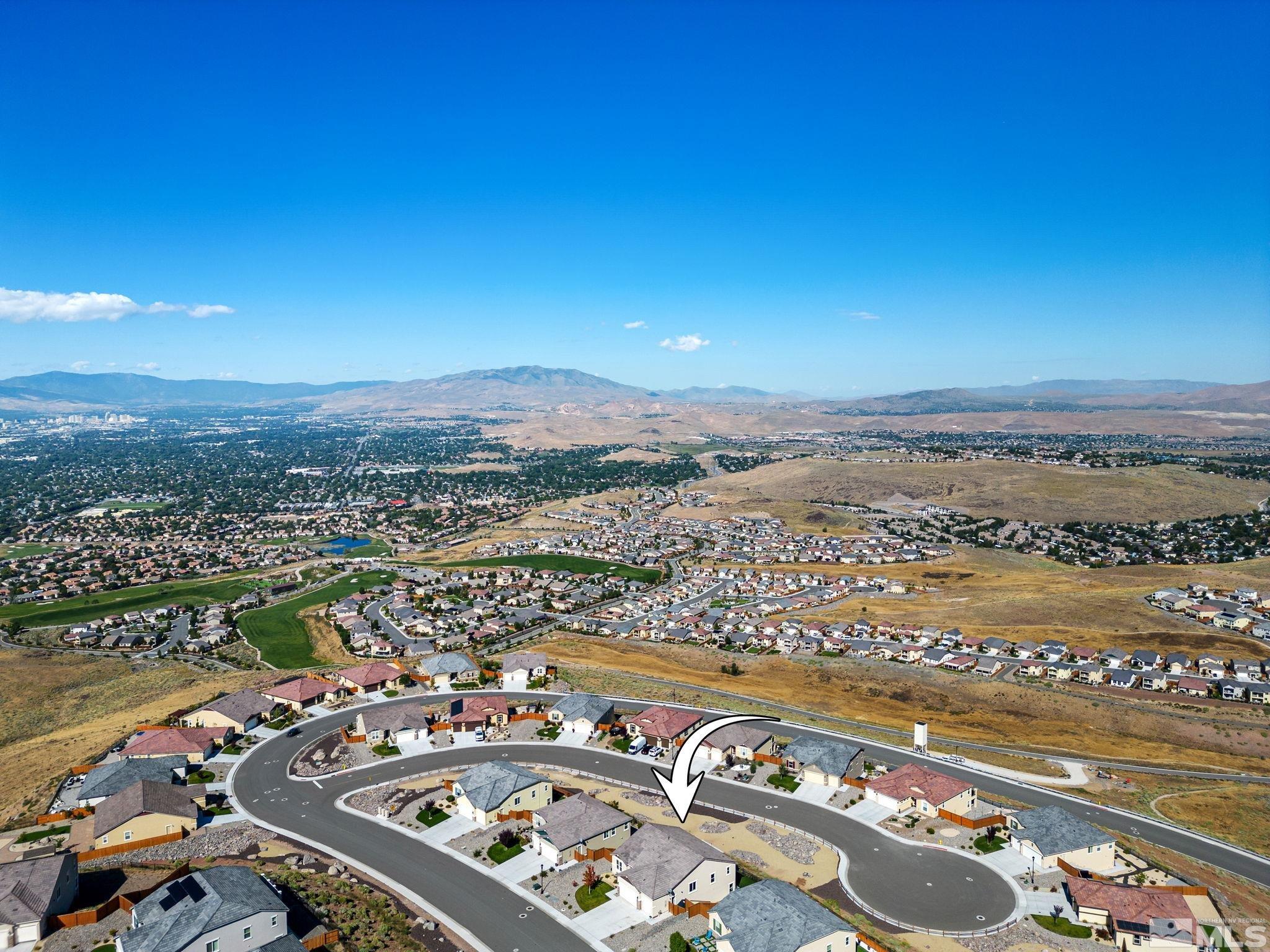 2848 Vecchio Drive