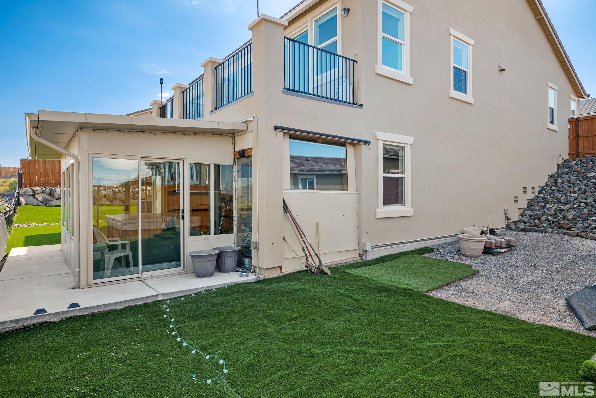 2848 Vecchio Drive