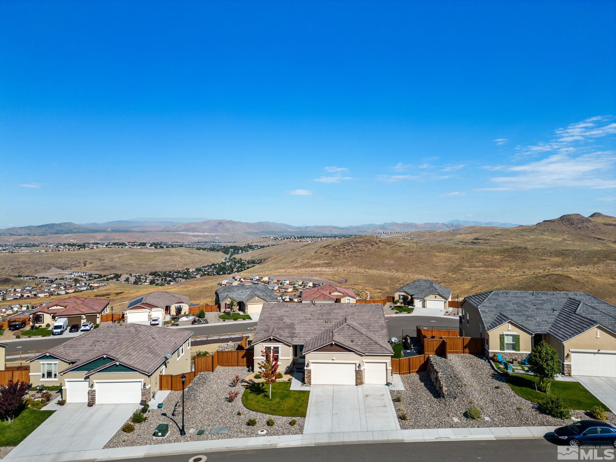 2848 Vecchio Drive